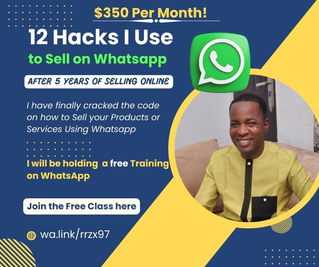 Hacks-to-Selling-on-Whatsapp-350-USD-Per-Month